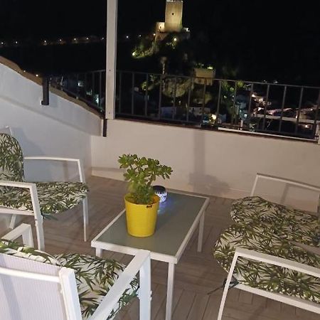 La Casita De Los Mandalas Cazorla Kültér fotó