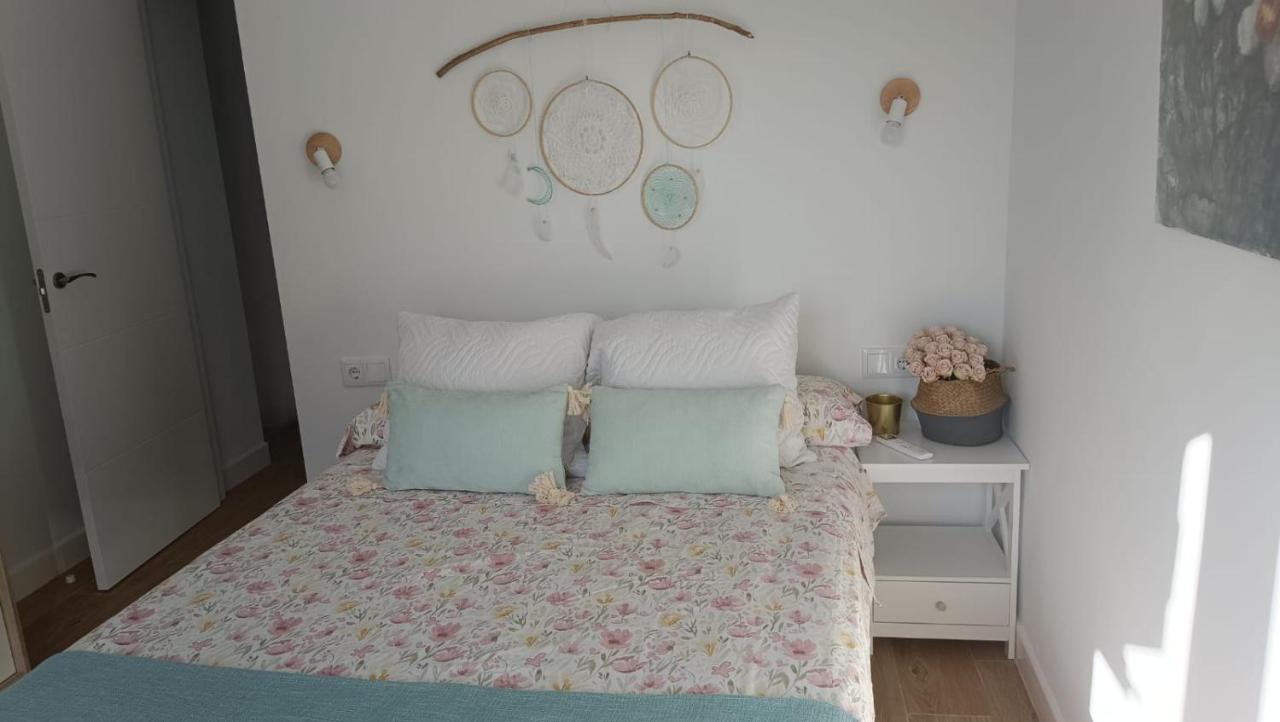 La Casita De Los Mandalas Cazorla Kültér fotó