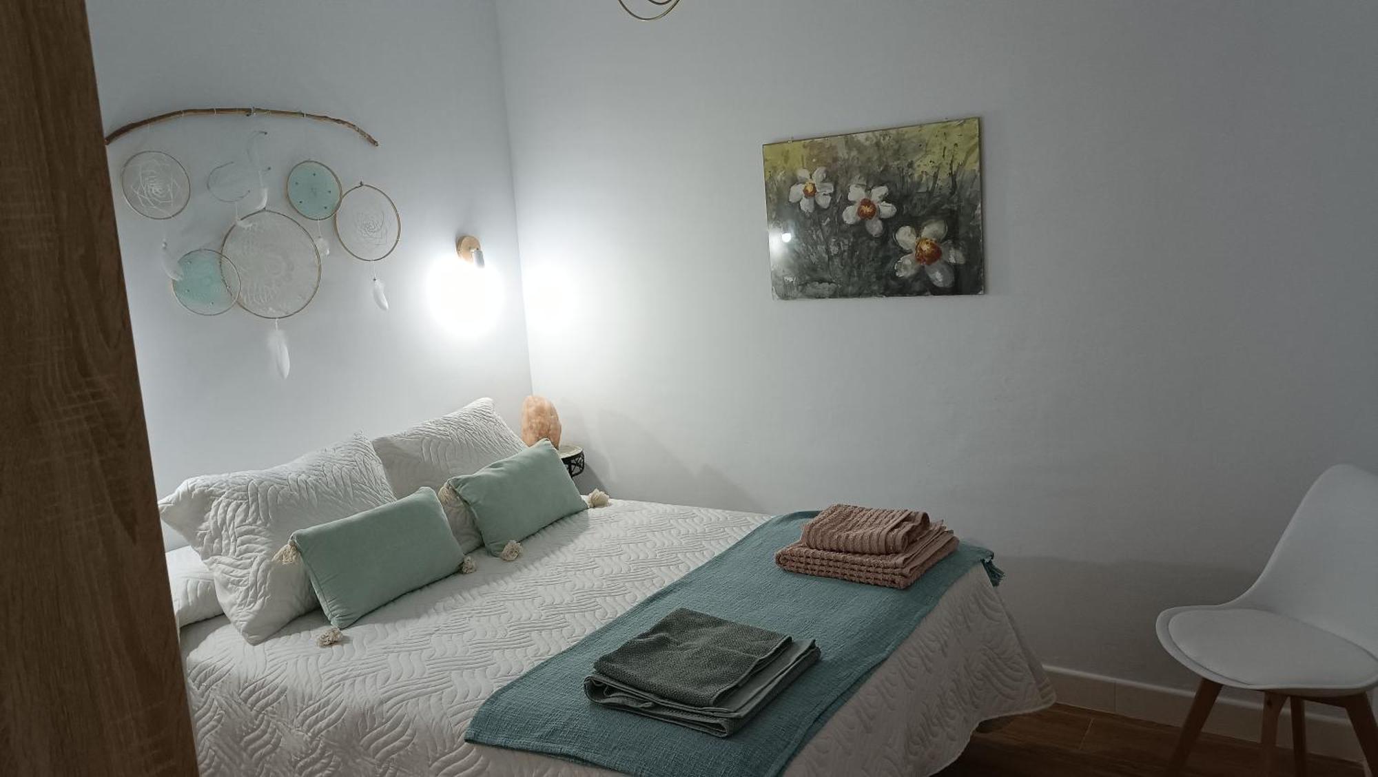 La Casita De Los Mandalas Cazorla Kültér fotó