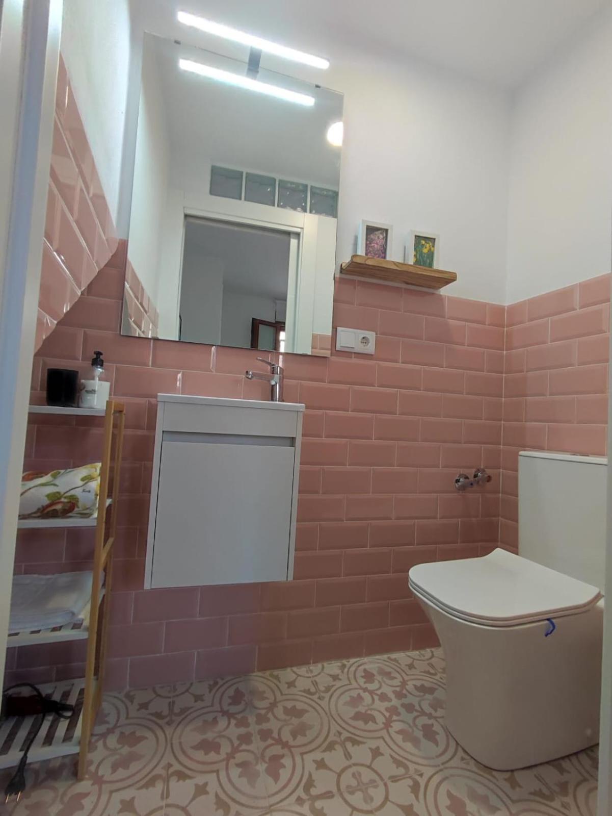 La Casita De Los Mandalas Cazorla Kültér fotó