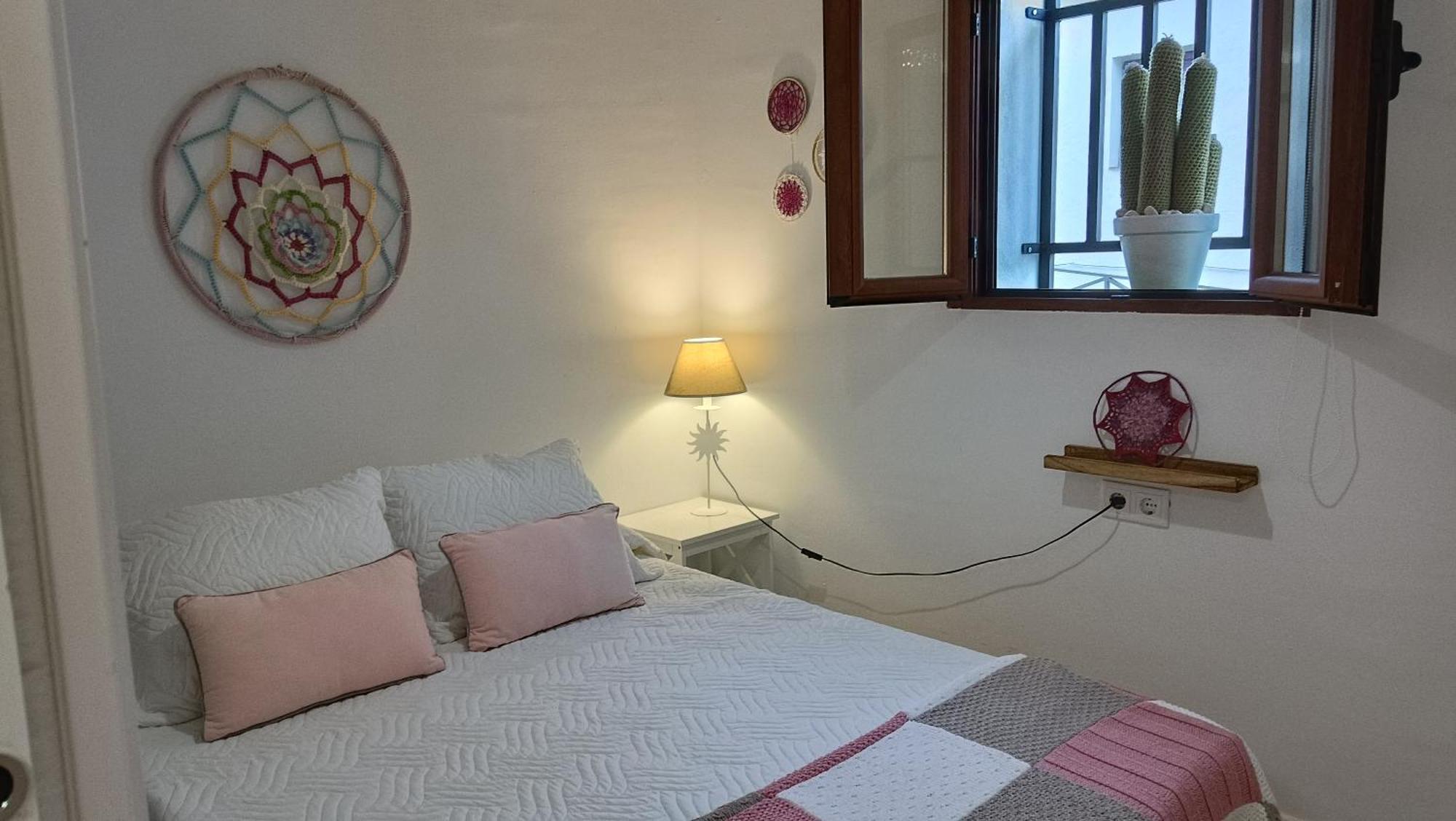 La Casita De Los Mandalas Cazorla Szoba fotó